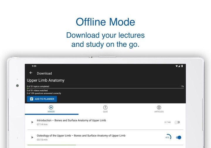 Addis Ababa University screenshot image 5_Popularmodapk.com