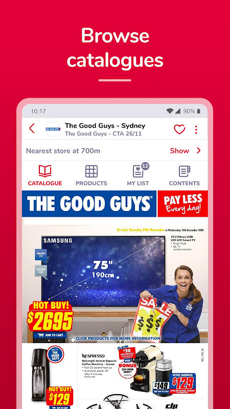 ShopFully: Shopping App screenshot image 5_Popularmodapk.com