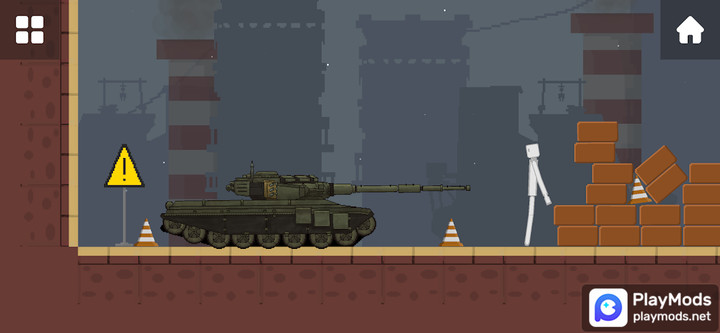 Lemon Playground<span>(No Ads)</span> screenshot image 2_Popularmodapk.com