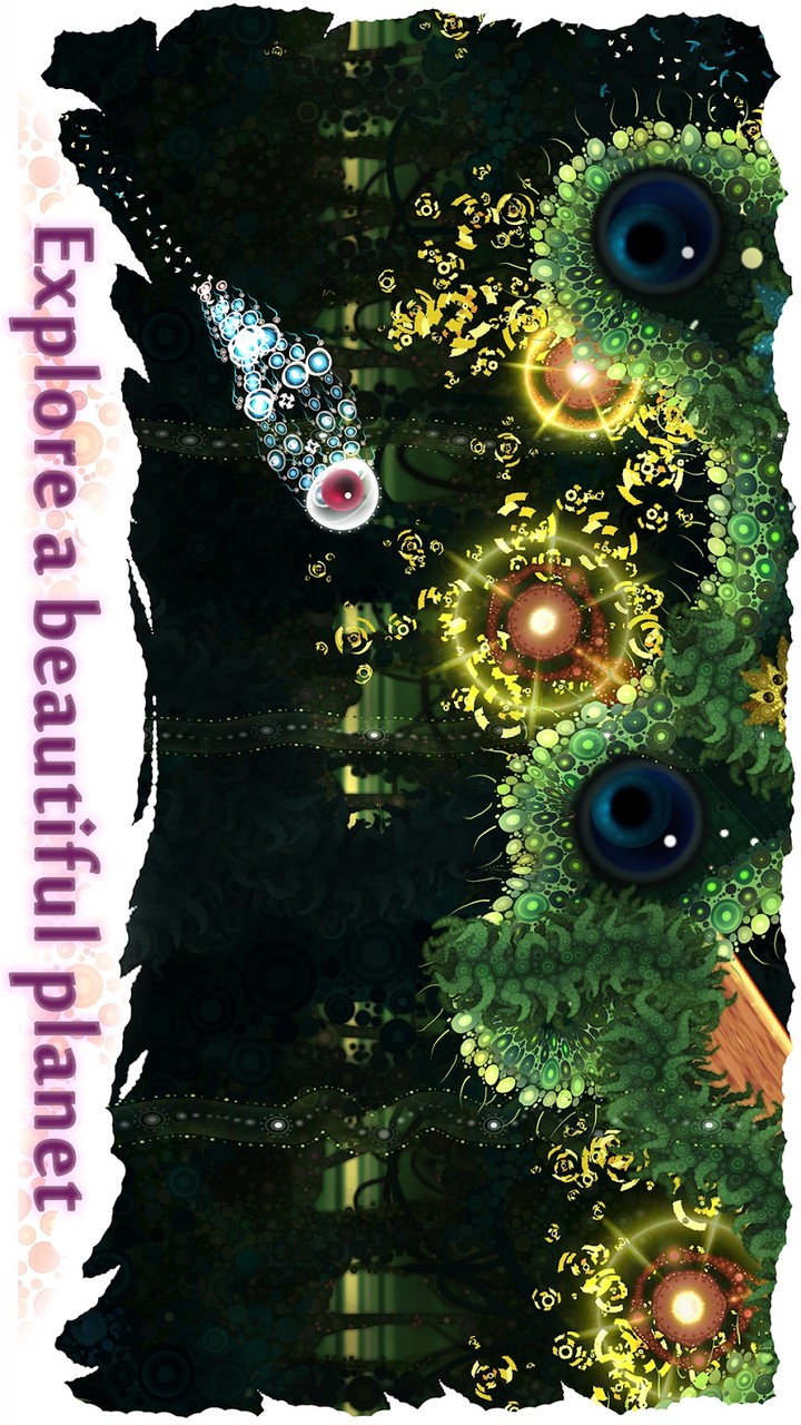 Deep Under the Sky(No Ads) screenshot image 10_Popularmodapk.com