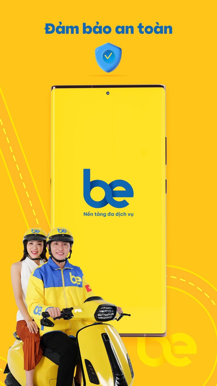 beDriver screenshot image 9_Popularmodapk.com