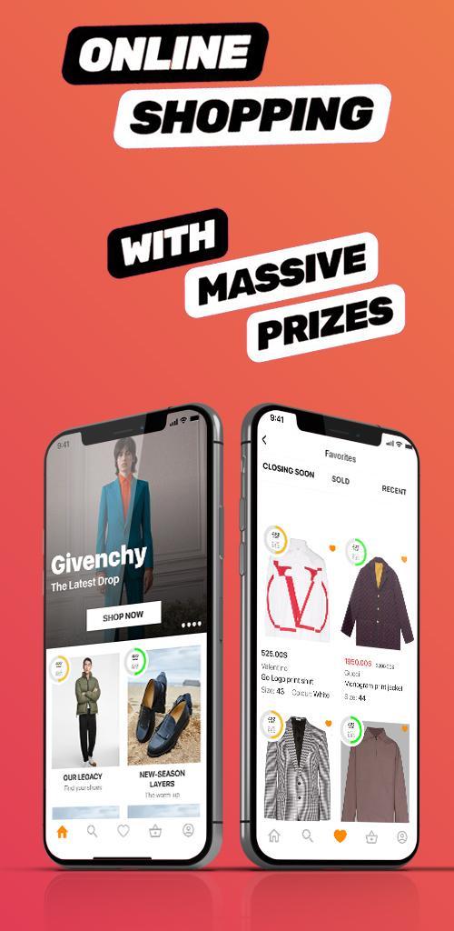 Kismeti screenshot image 13_Popularmodapk.com