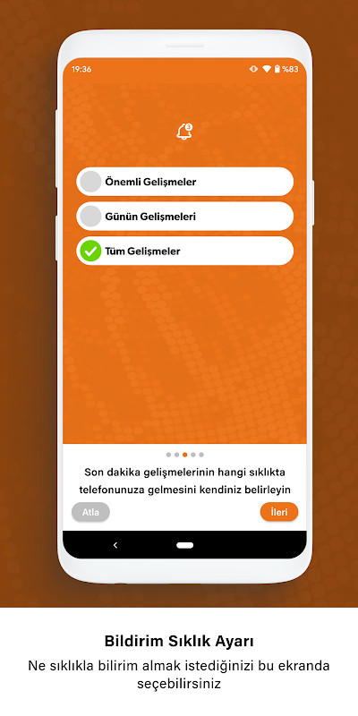 Yeni Şafak screenshot image 4_Popularmodapk.com