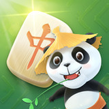 Mahjong Panda1.11_Popularmodapk.com