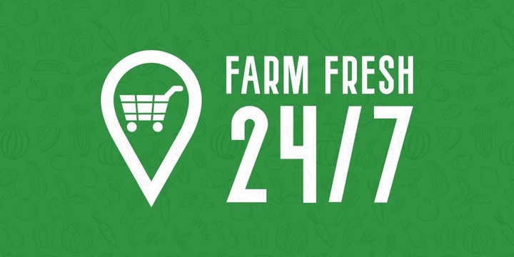 Farm Fresh 24/7 screenshot image 3_Popularmodapk.com