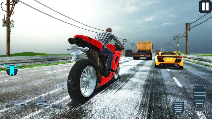 Bionix Spore Evolution Sim 3D<span>(Free Purchase)</span> screenshot image 5_Popularmodapk.com