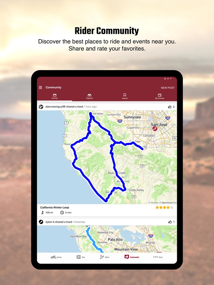 Indian Motorcycle® screenshot image 12_Popularmodapk.com