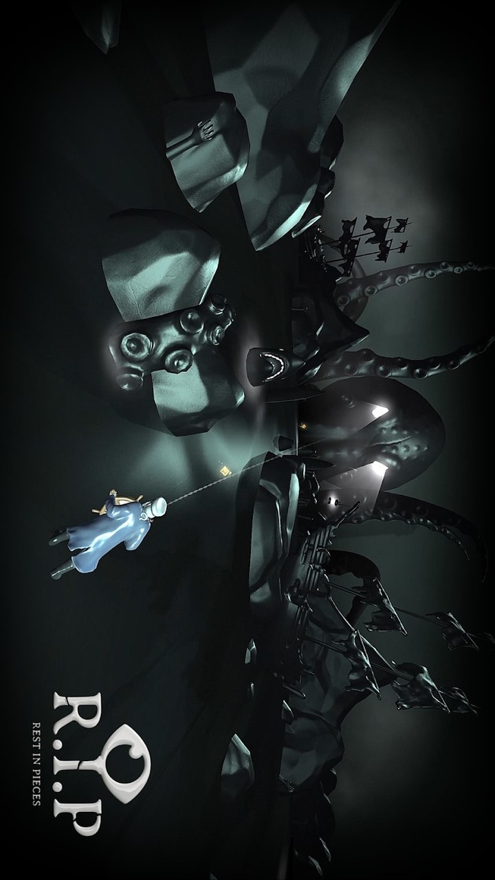 Rest in Pieces<span>(Unlimited gems)</span> screenshot image 5_Popularmodapk.com