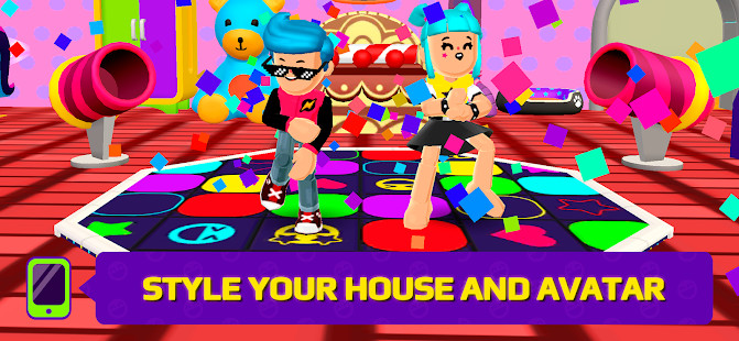 跳舞的线饭制梦魇版<span>(Player-made)</span> screenshot image 13_Popularmodapk.com