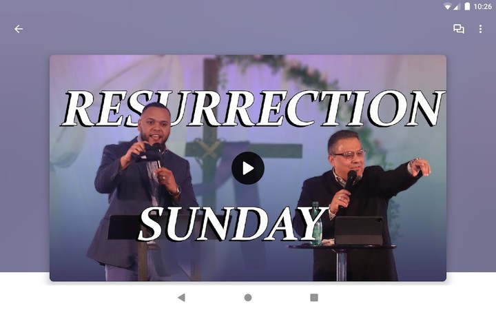 LW Church Bronx screenshot image 5_Popularmodapk.com