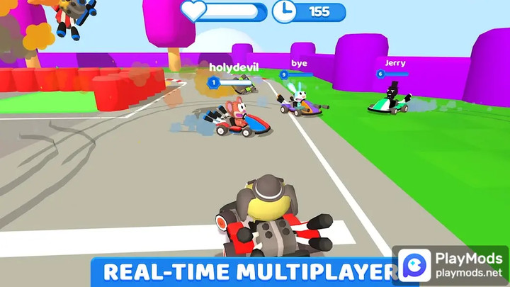 SmashKarts.io<span>(mod Menu)</span> screenshot image 3_Popularmodapk.com