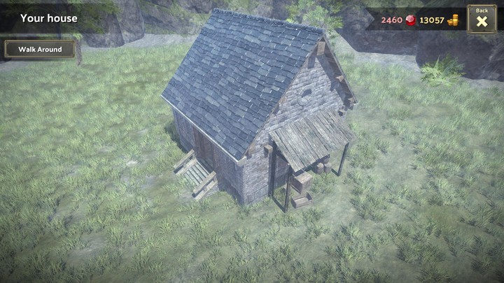 Knights of Glory Online screenshot image 4_Popularmodapk.com