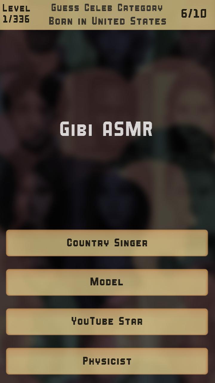 Famous People Quiz screenshot image 4_Popularmodapk.com