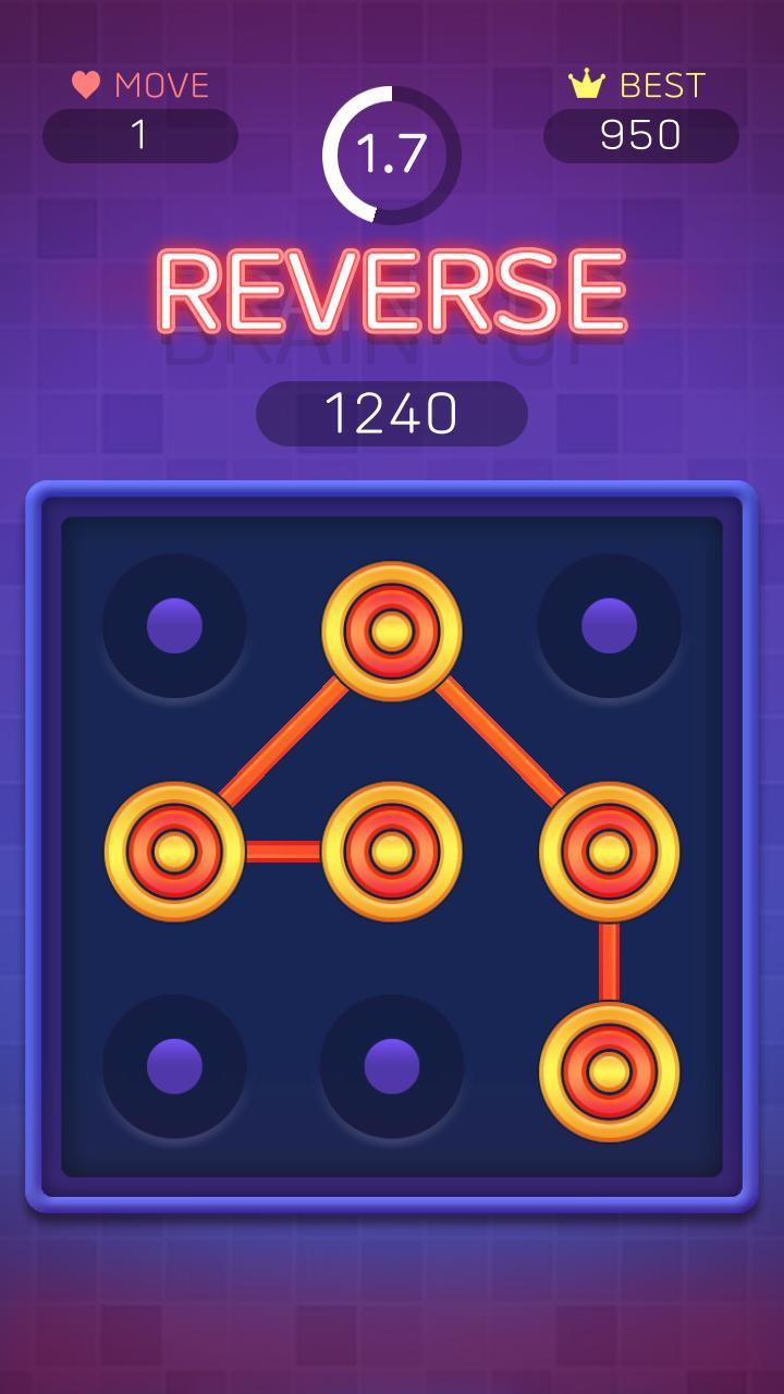 One Line Speed Puzzle screenshot image 3_Popularmodapk.com