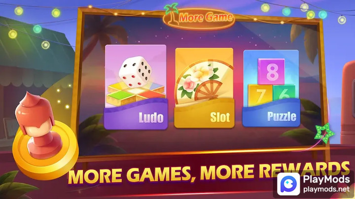 Higgs Domino-Game Online<span>(Unlimited Money)</span> screenshot image 5_Popularmodapk.com