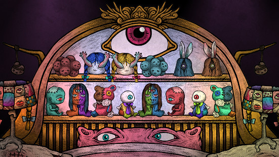 Black shrimp screenshot image 23_Popularmodapk.com