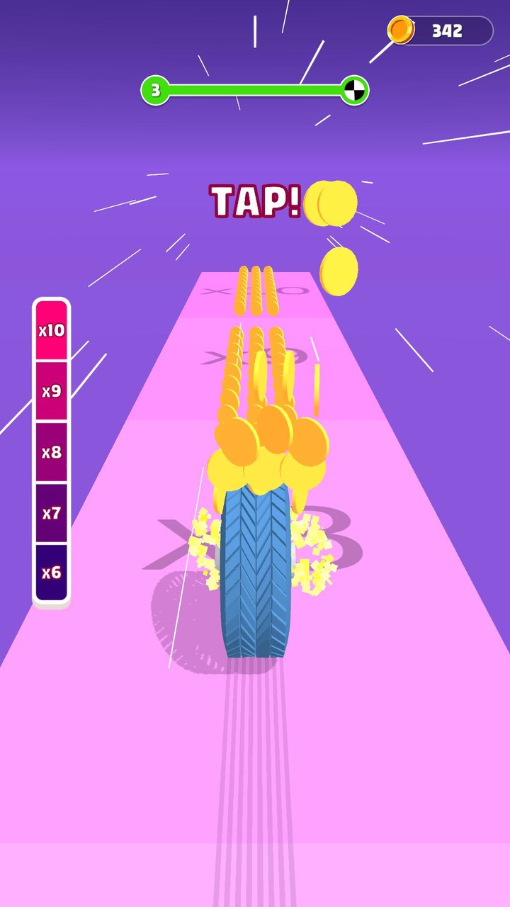 Get Tired! screenshot image 4_Popularmodapk.com