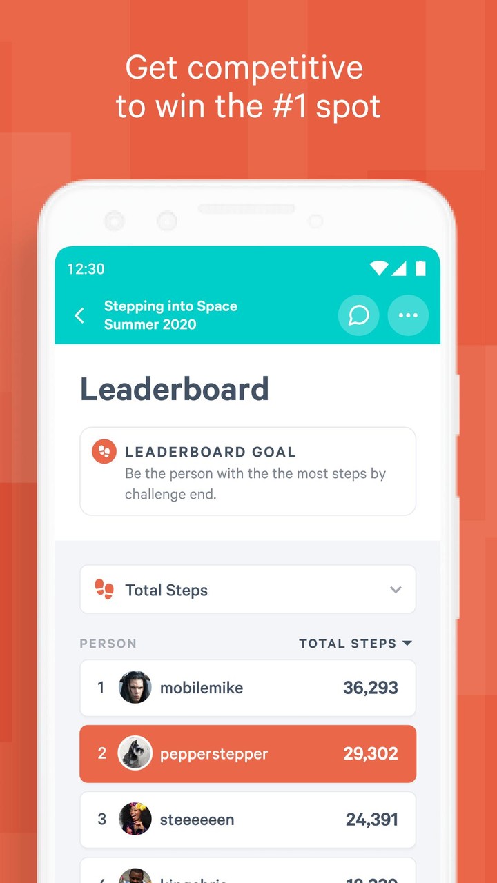 MoveSpring screenshot image 5_Popularmodapk.com