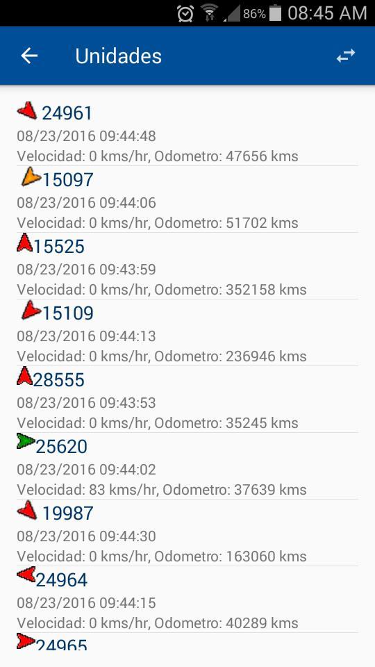 MasterTrack GPS screenshot image 10_Popularmodapk.com