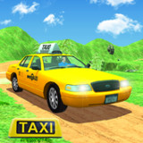 TAXI GAME 0221.10_Popularmodapk.com