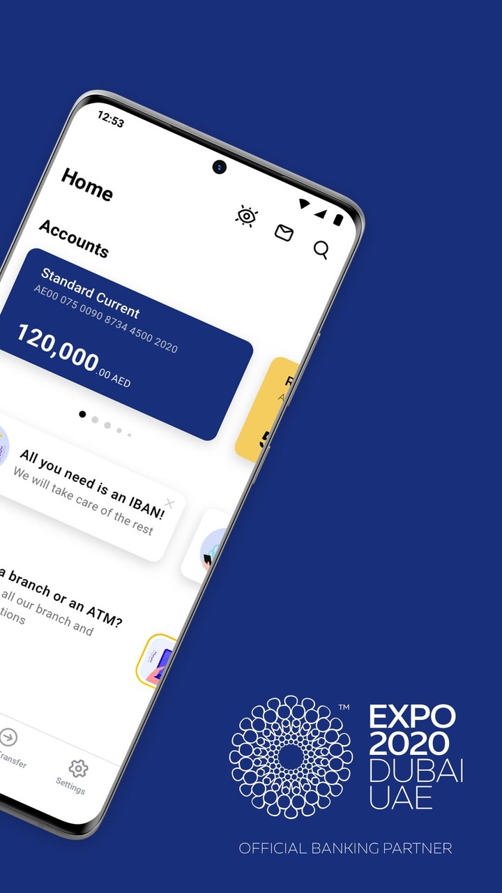 ENBD X screenshot image 7_Popularmodapk.com