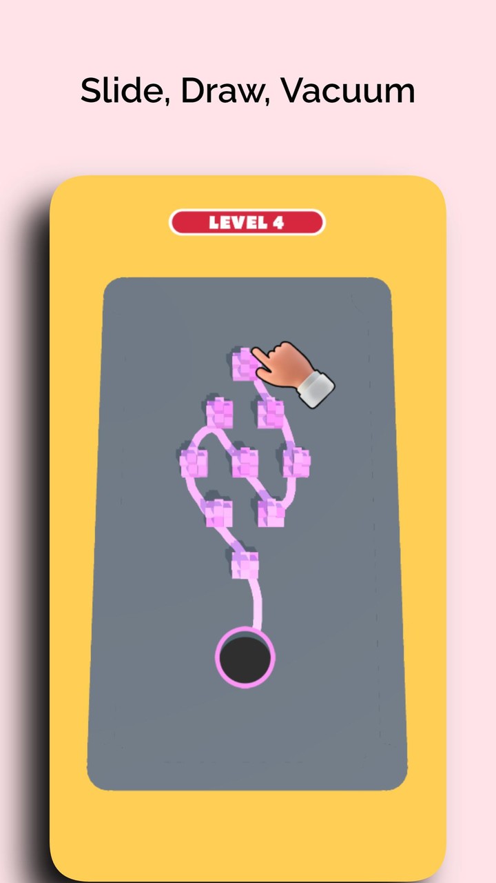 Holes Path screenshot image 3_Popularmodapk.com