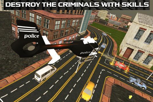 Police Transform Robot Hero<span>(Mod APK Unlocked)</span> screenshot image 2_Popularmodapk.com