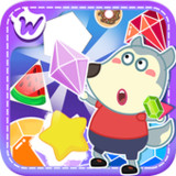 Wolfoo: Kids Learn About World1.4.0_Popularmodapk.com