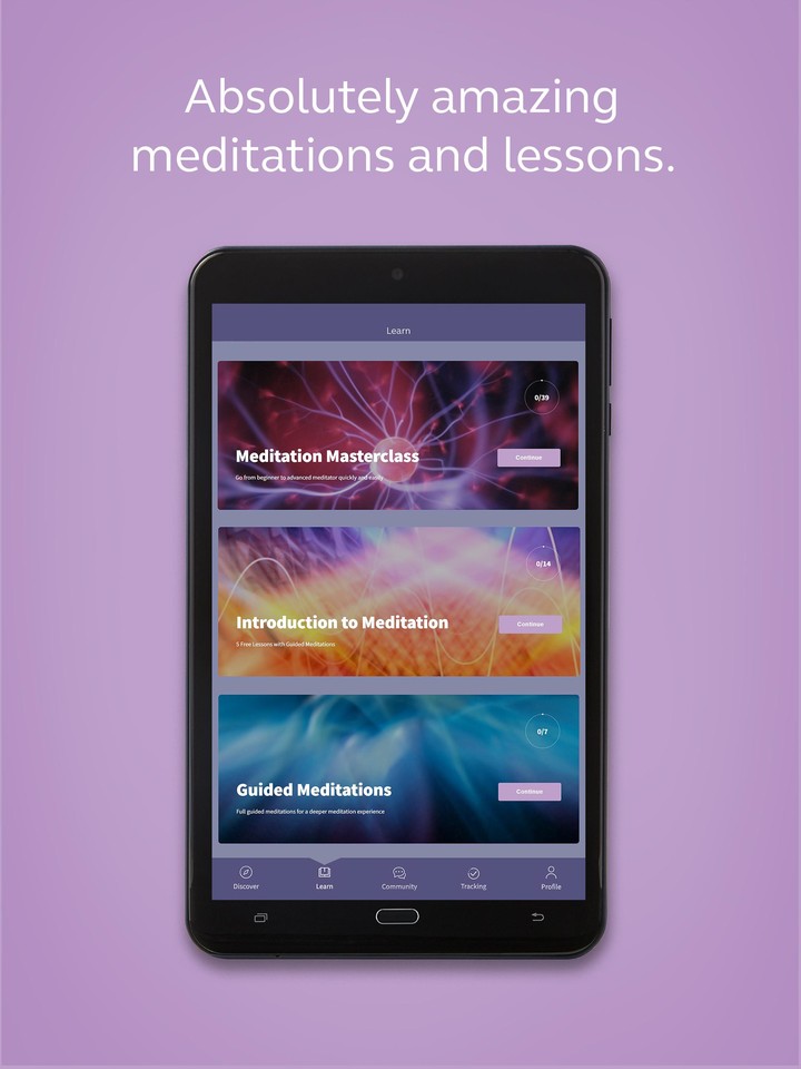Brain Sync screenshot image 10_Popularmodapk.com