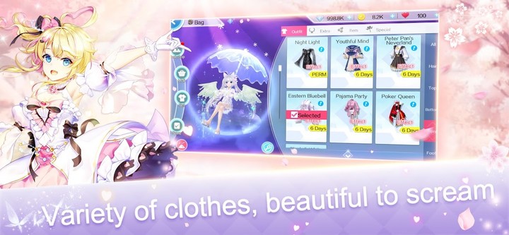 Waama Français English screenshot image 1_Popularmodapk.com