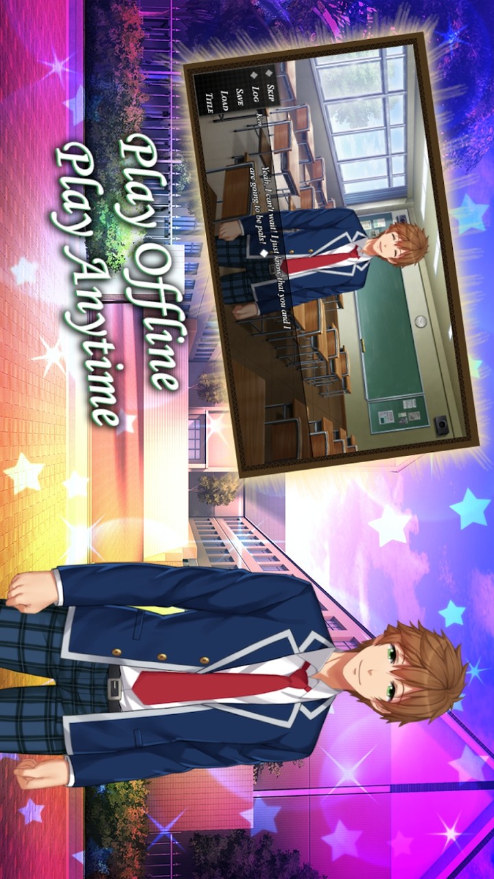 High School of Memories(Paid) screenshot image 6_Popularmodapk.com