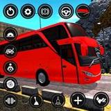 School Bus Games: Bus Driving1.3_Popularmodapk.com