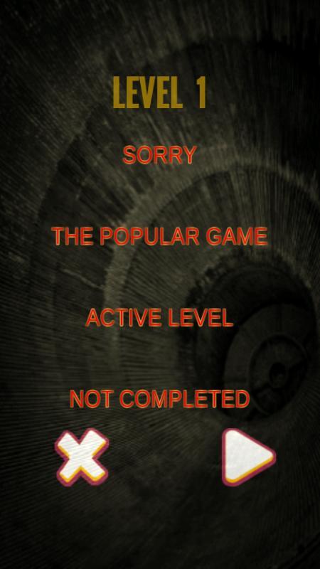 Brick Breaker Game Arcanoms screenshot image 15_Popularmodapk.com