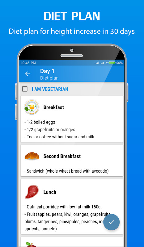 Height Increase Exercises screenshot image 2_Popularmodapk.com