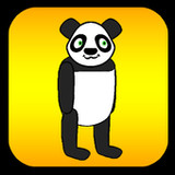 Panda adventures - kids game1.0.10_Popularmodapk.com