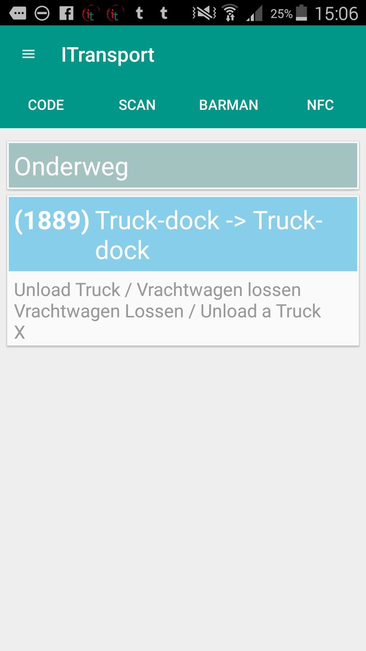 ITransport® Porter dir/Active screenshot image 21_Popularmodapk.com