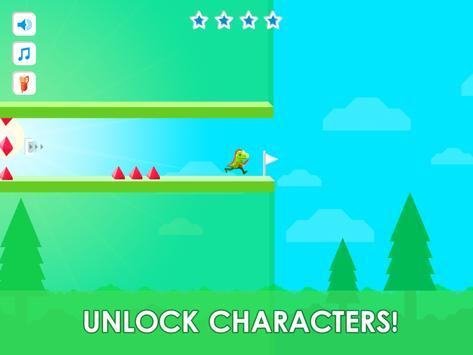 Umbrella Jump : Platform Run<span>(Remove ads)</span> screenshot image 17_Popularmodapk.com