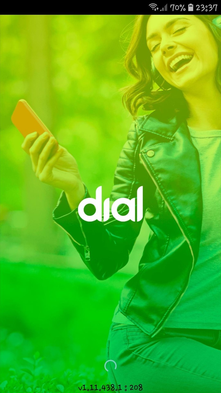 Cadena DIAL Radio screenshot image 1_Popularmodapk.com