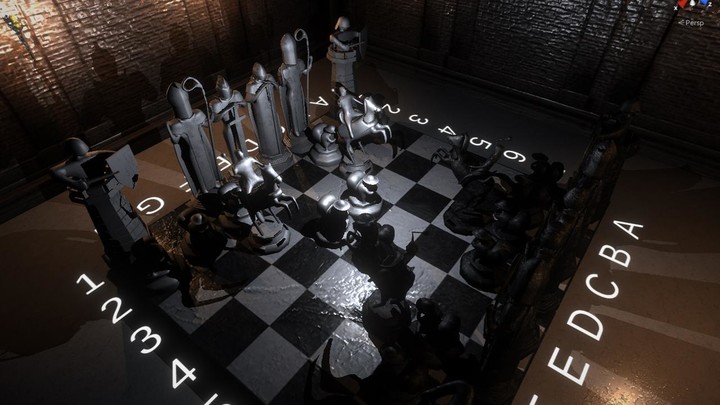 Harry Potter & Wizard's Chess screenshot image 9_Popularmodapk.com