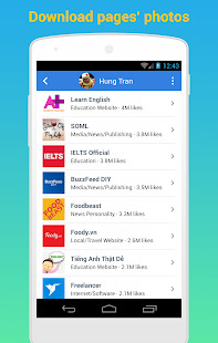 DanceFitme: Fun Weight Loss screenshot image 4_Popularmodapk.com