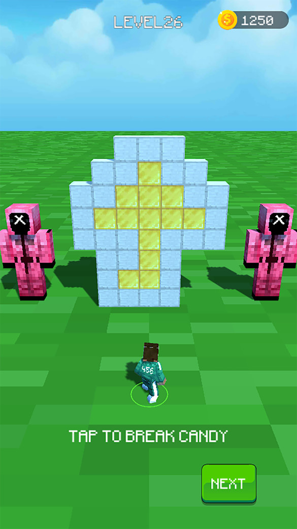 456 Survival Challenge screenshot image 8_Popularmodapk.com