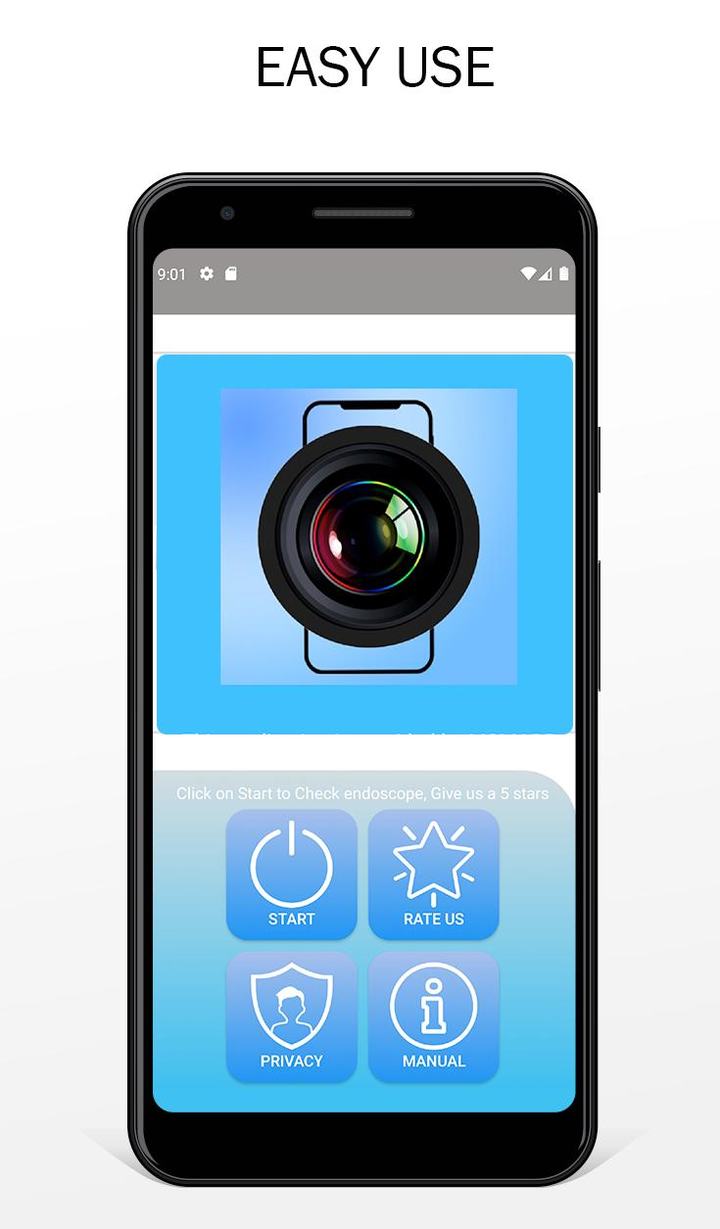 endoscope camera screenshot image 2_Popularmodapk.com