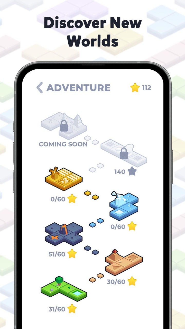 Square Block Blast screenshot image 3_Popularmodapk.com