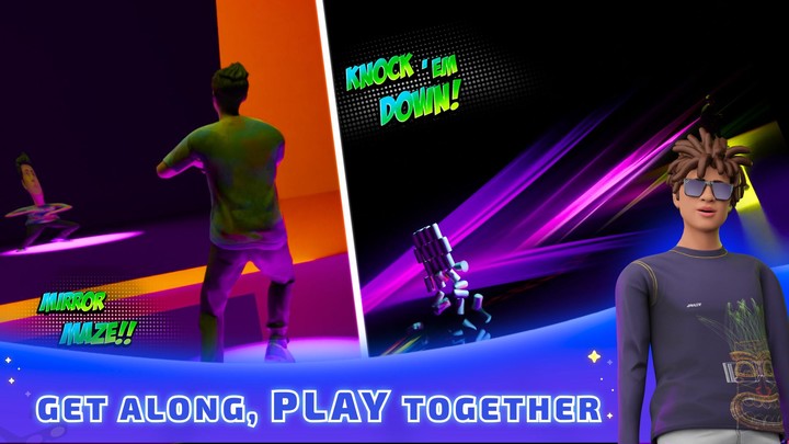 AltWorld - Meet & Play in 3D screenshot image 9_Popularmodapk.com