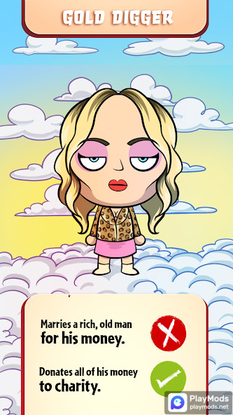 Reindeer Evolution: Idle Game screenshot image 6_Popularmodapk.com