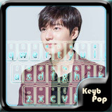 Keyboard Lee Min Ho Theme1.4_Popularmodapk.com