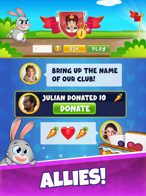 Burraco - Online, multiplayer screenshot image 7_Popularmodapk.com