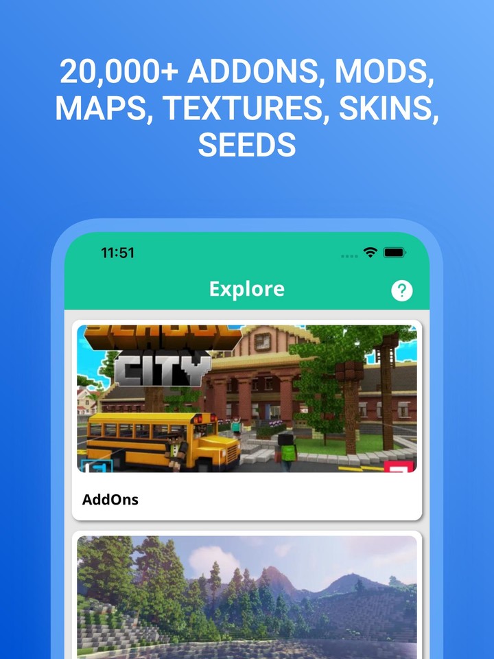 AddOns for Minecraft MCPE screenshot image 9_Popularmodapk.com