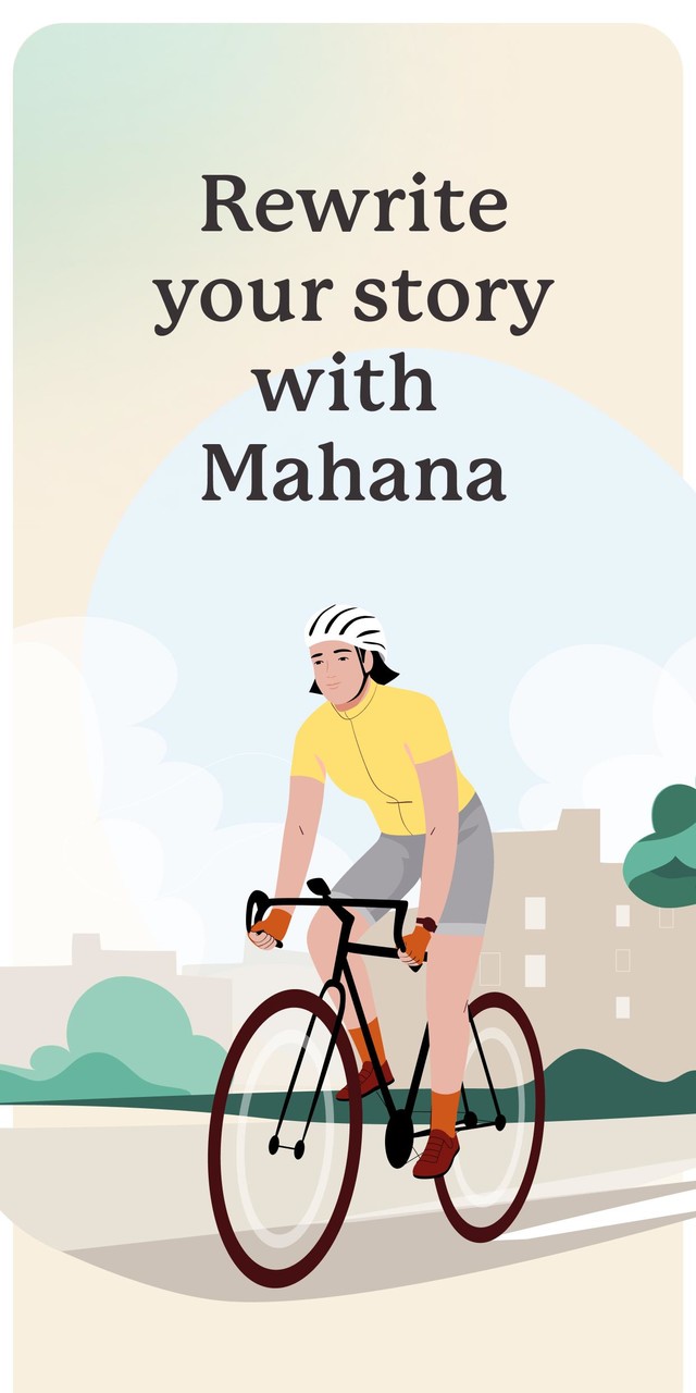 Mahana IBS: Treatment & Relief screenshot image 7_Popularmodapk.com