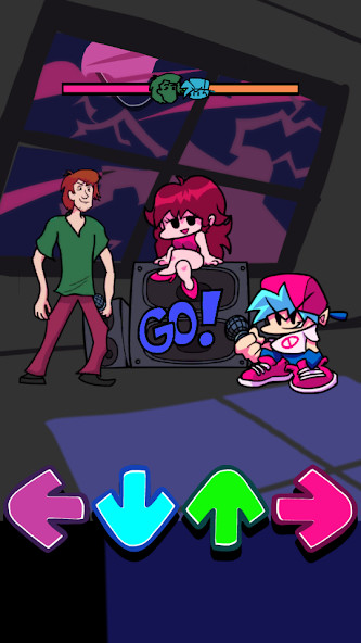 FNF Music Battle: Friday Funny<span>(mod)</span> screenshot image 4_Popularmodapk.com